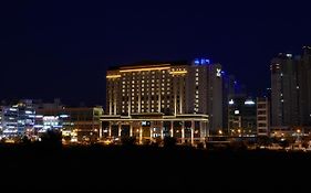 Osong H Hotel Sejong City